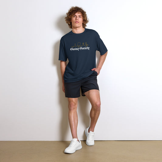 Pickleball performance t-shirt