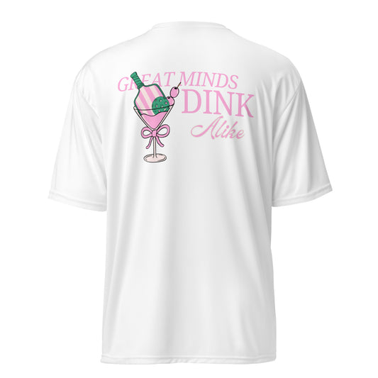 Pickleball Performance t-shirt