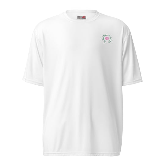 Pickleball Performance t-shirt