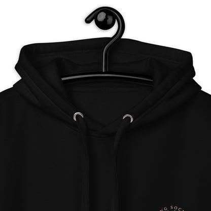 Swing Society会 Hoodie