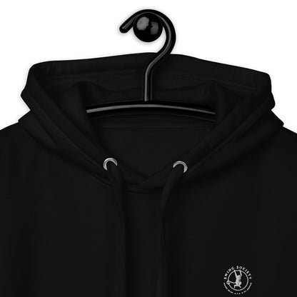Essentials Unisex Hoodie