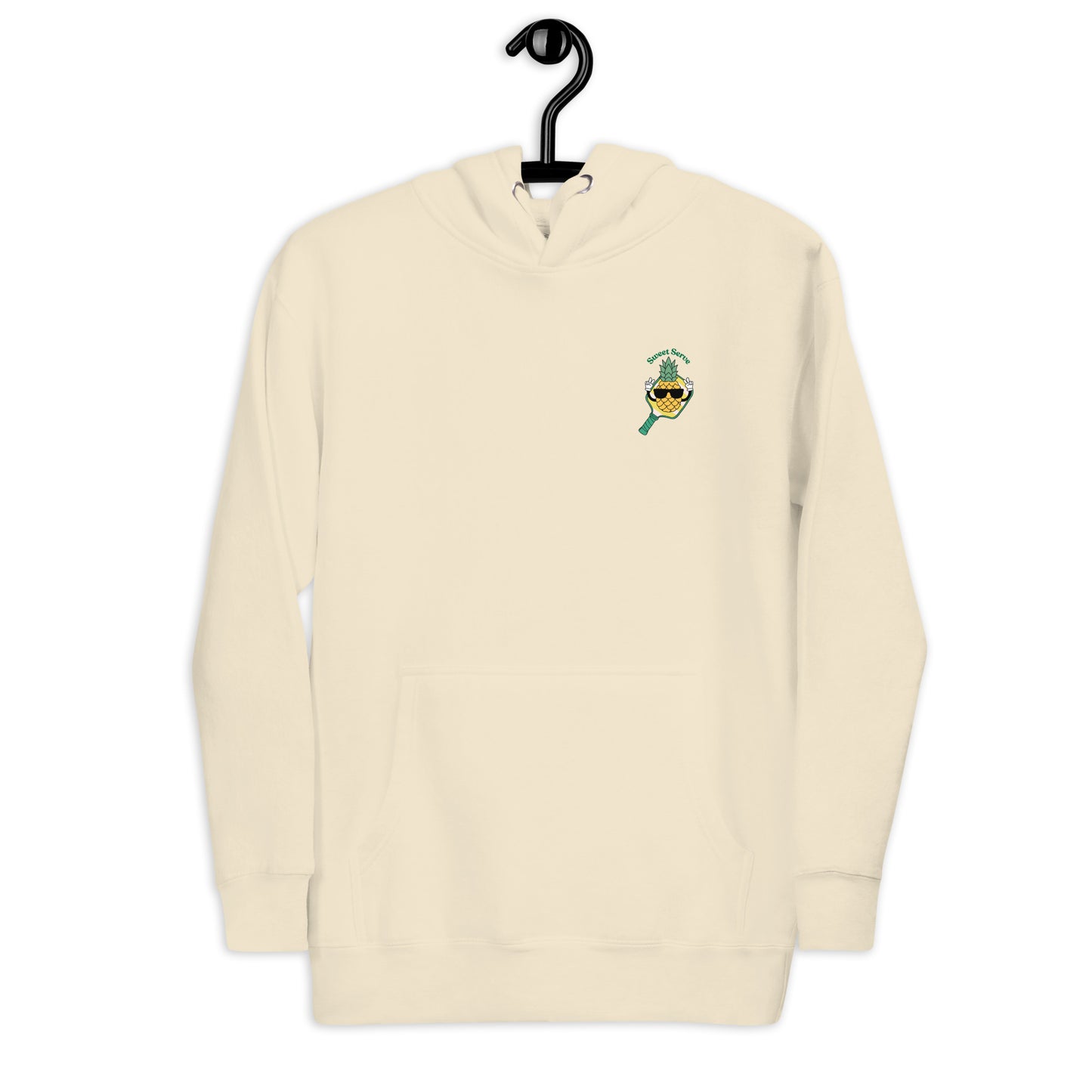 Sweet Serve Hoodie
