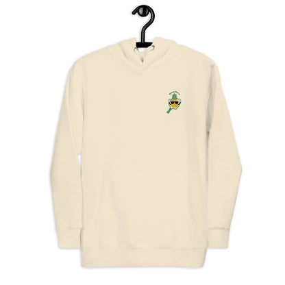Sweet Serve Hoodie
