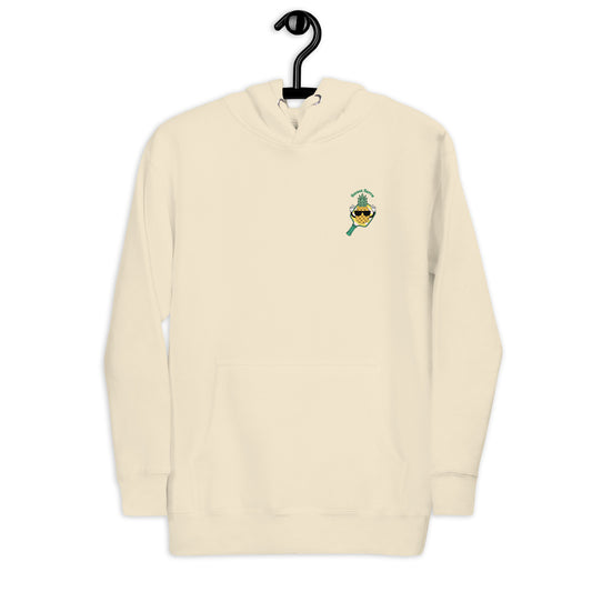 Sweet Serve Hoodie