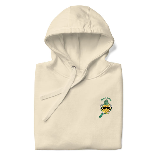 Sweet Serve Hoodie