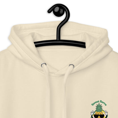 Sweet Serve Hoodie