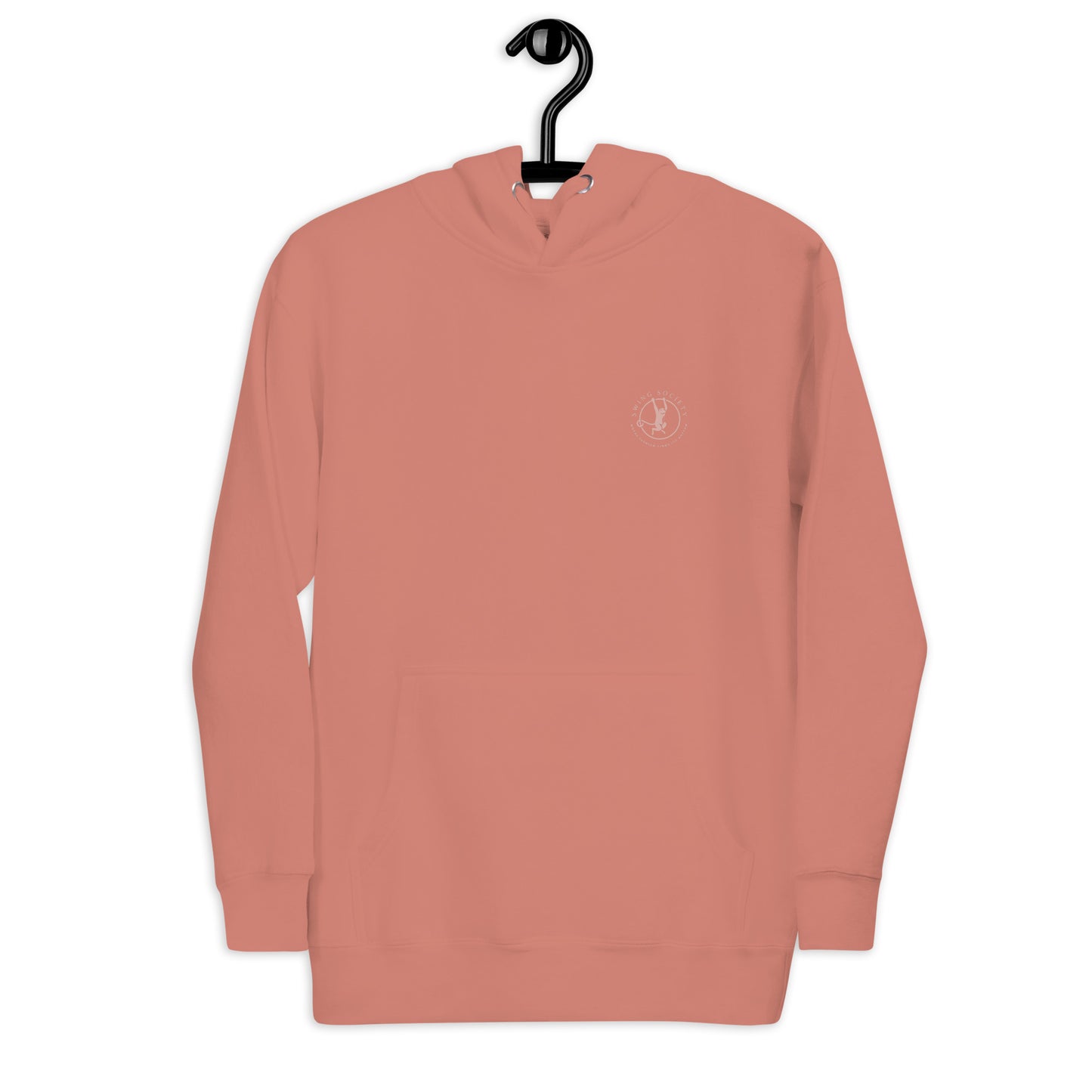 Swing Society会 Hoodie