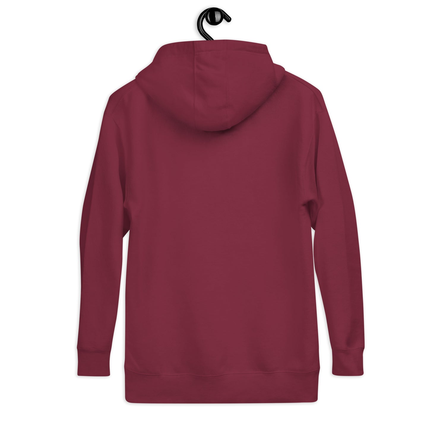 Essentials Unisex Hoodie