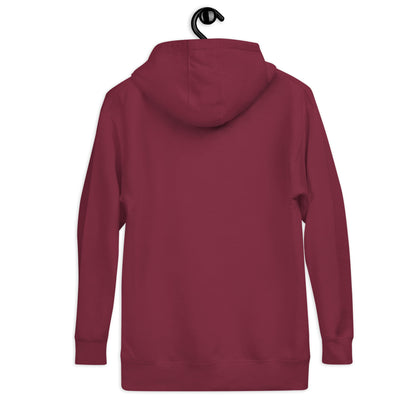 Essentials Unisex Hoodie