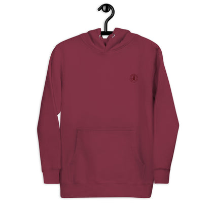 Essentials Unisex Hoodie