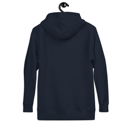 Pickleball Ace Club Hoodie
