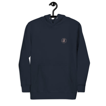 Swing Society会 Hoodie