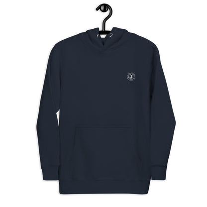 Essentials Unisex Hoodie