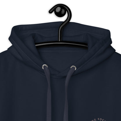 Swing Society会 Hoodie