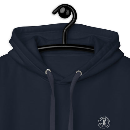 Essentials Unisex Hoodie