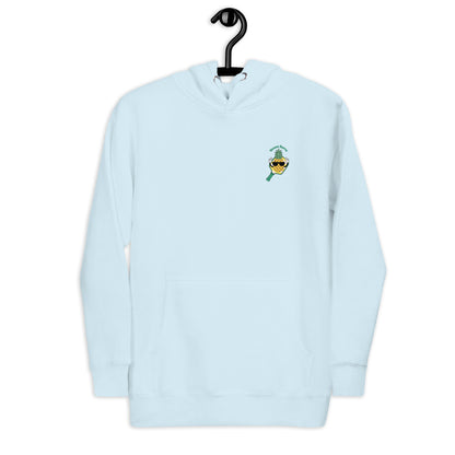 Sweet Serve Hoodie