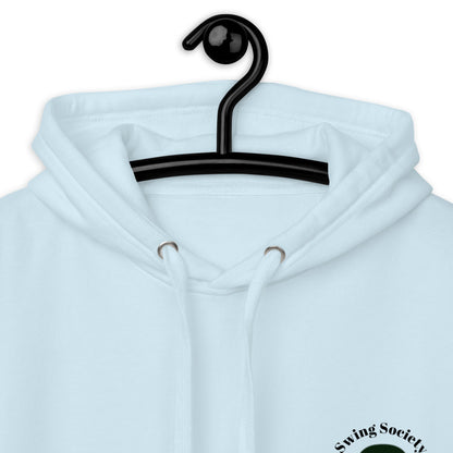 Gordis Monkey Hoodie