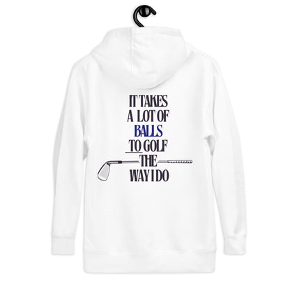 Tee Time Threads Collection