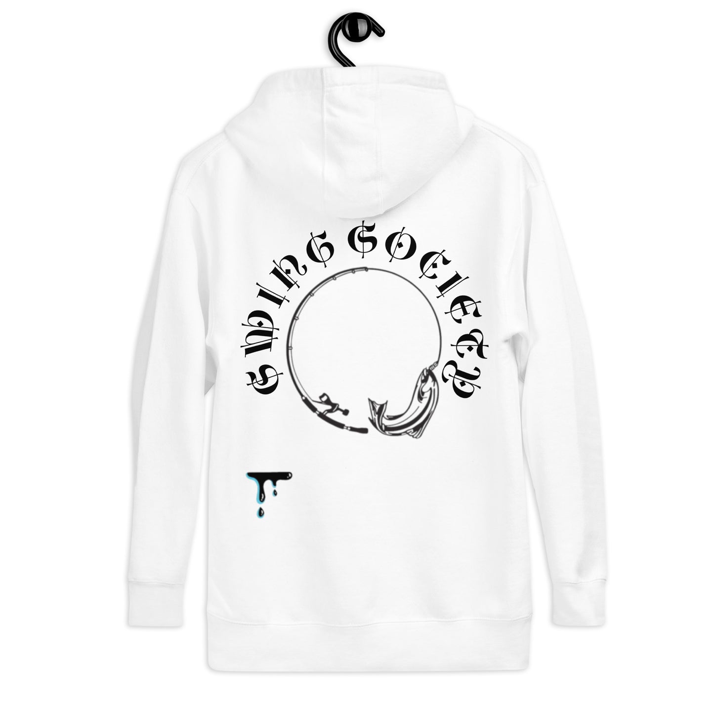 Reef Rhythms Hoodie