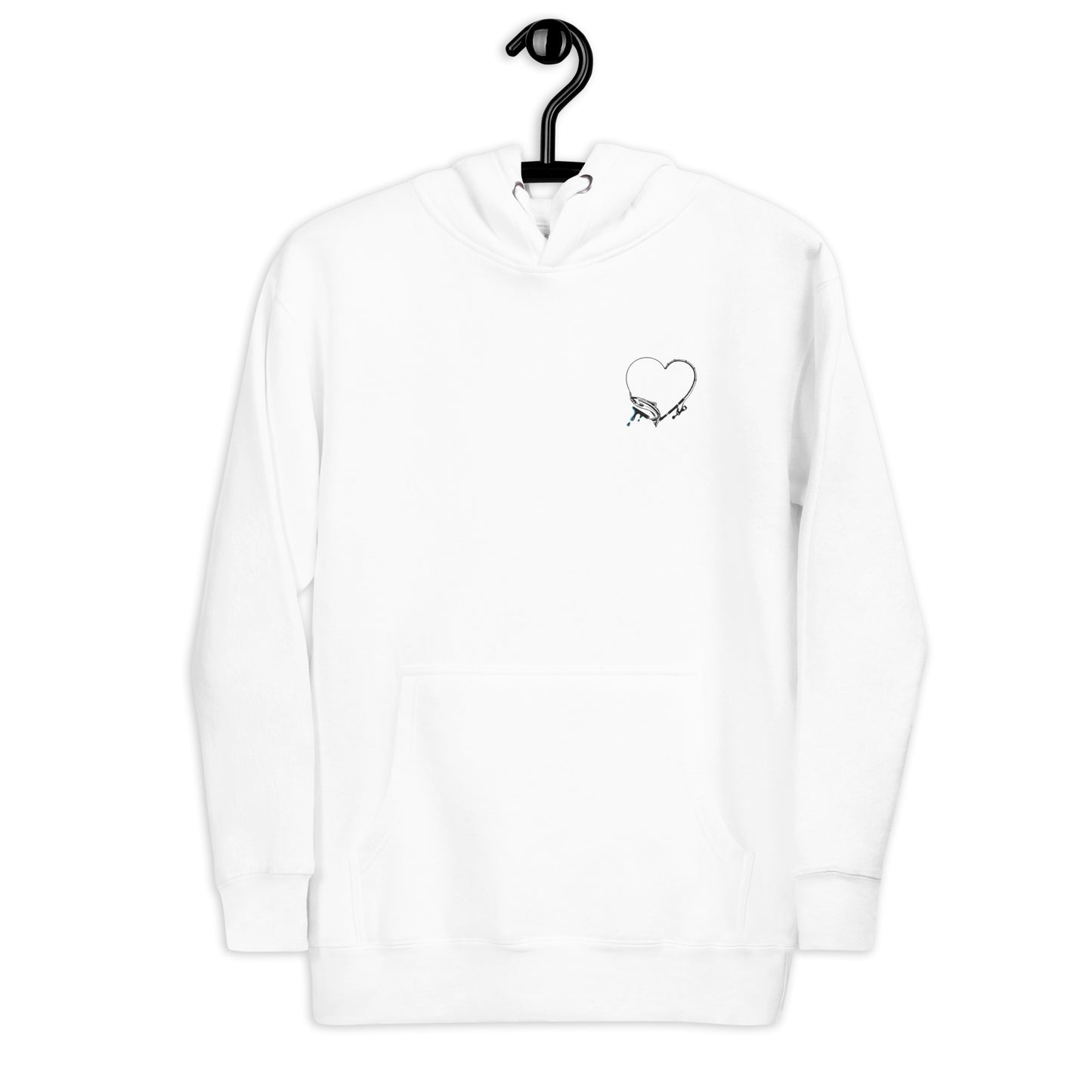 Reef Rhythms Hoodie
