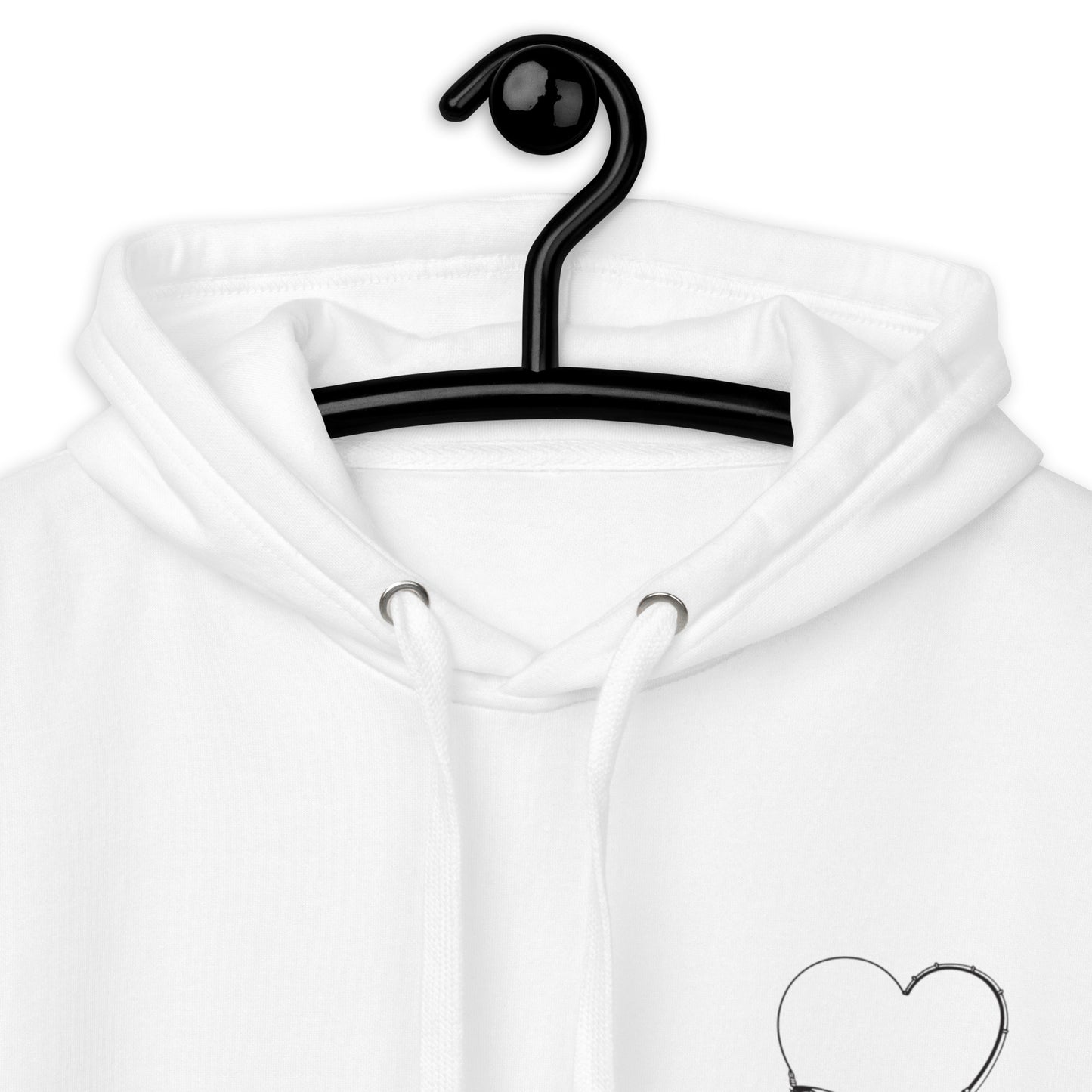 Reef Rhythms Hoodie