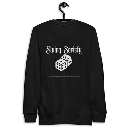 Swing Society Sweatshirt