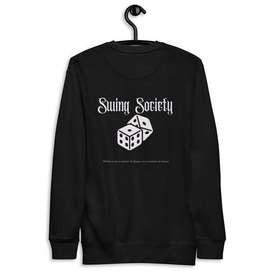 Swing Society Sweatshirt
