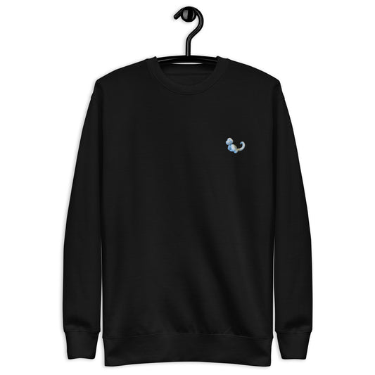 MonkeyAir Sweatshirt