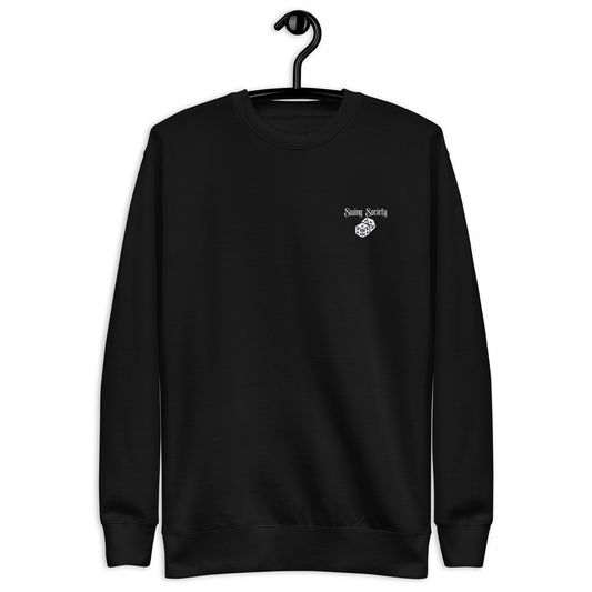 Swing Society Sweatshirt