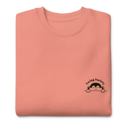 Gordis Monkey Sweatshirt