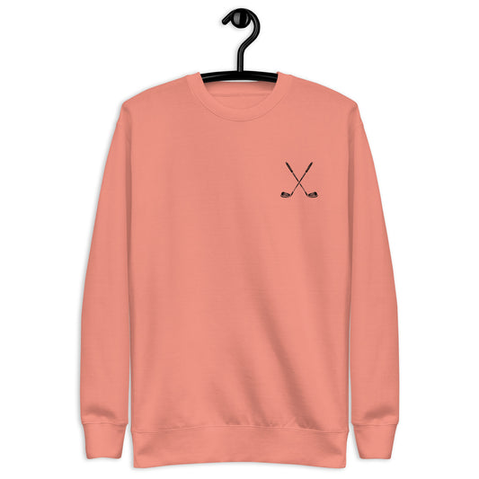 Angry Monkey Sweatshirt