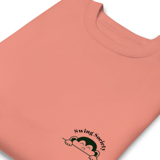 Gordis Monkey Sweatshirt