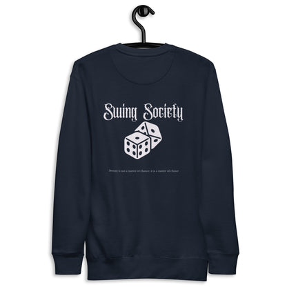 Swing Society Sweatshirt