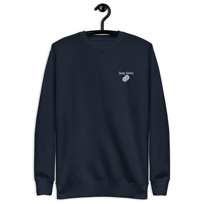 Swing Society Sweatshirt