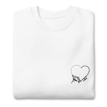 Reef Rhythmds Sweatshirt