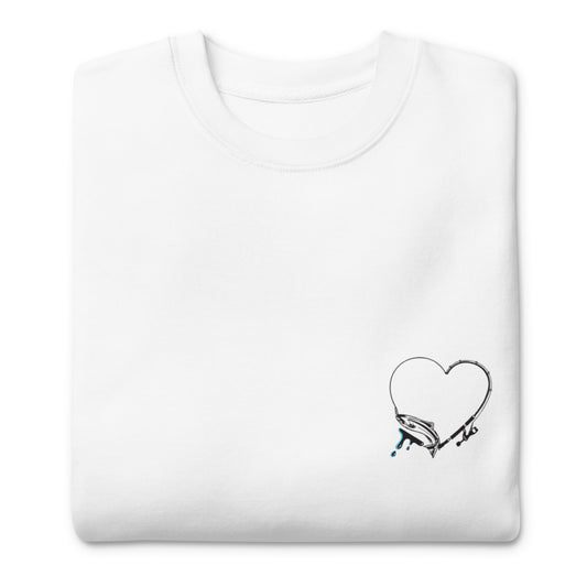 Reef Rhythmds Sweatshirt