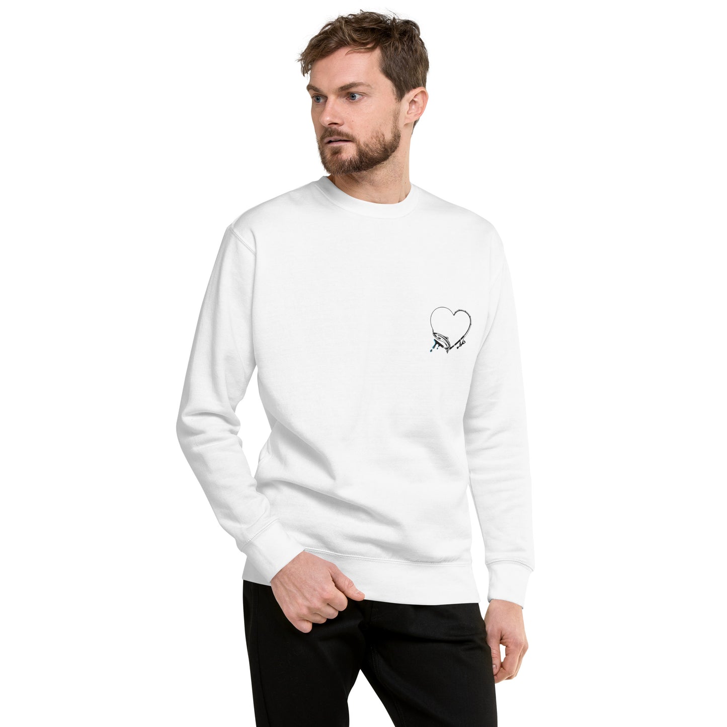 Reef Rhythmds Sweatshirt