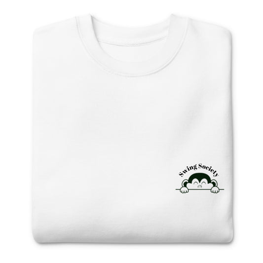 Gordis Monkey Sweatshirt