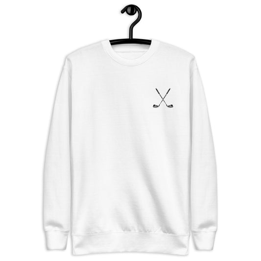 Angry Monkey Sweatshirt