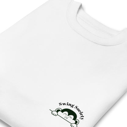 Gordis Monkey Sweatshirt